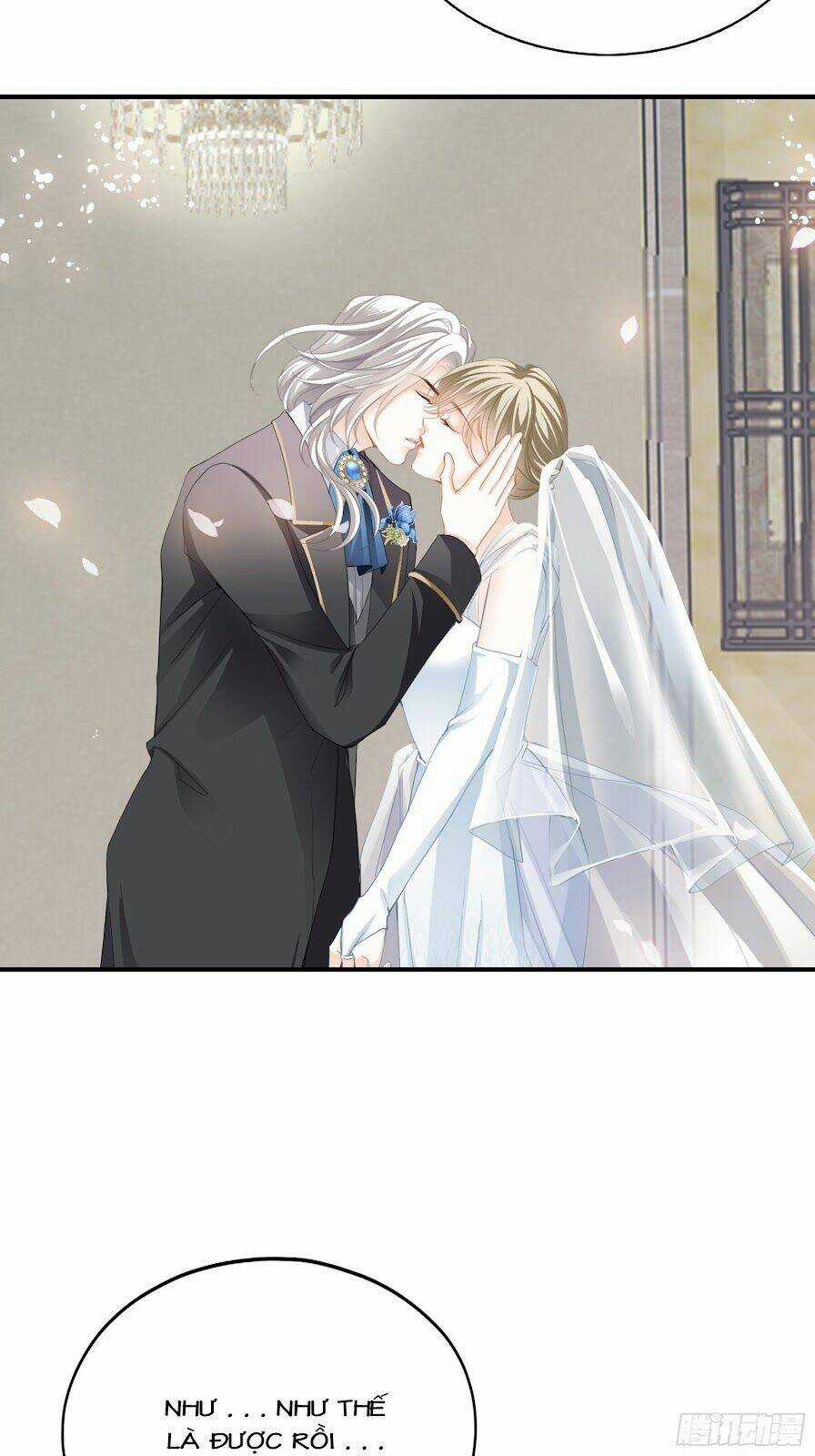 Bạo Quân Ái Nhân Chapter 19 trang 19