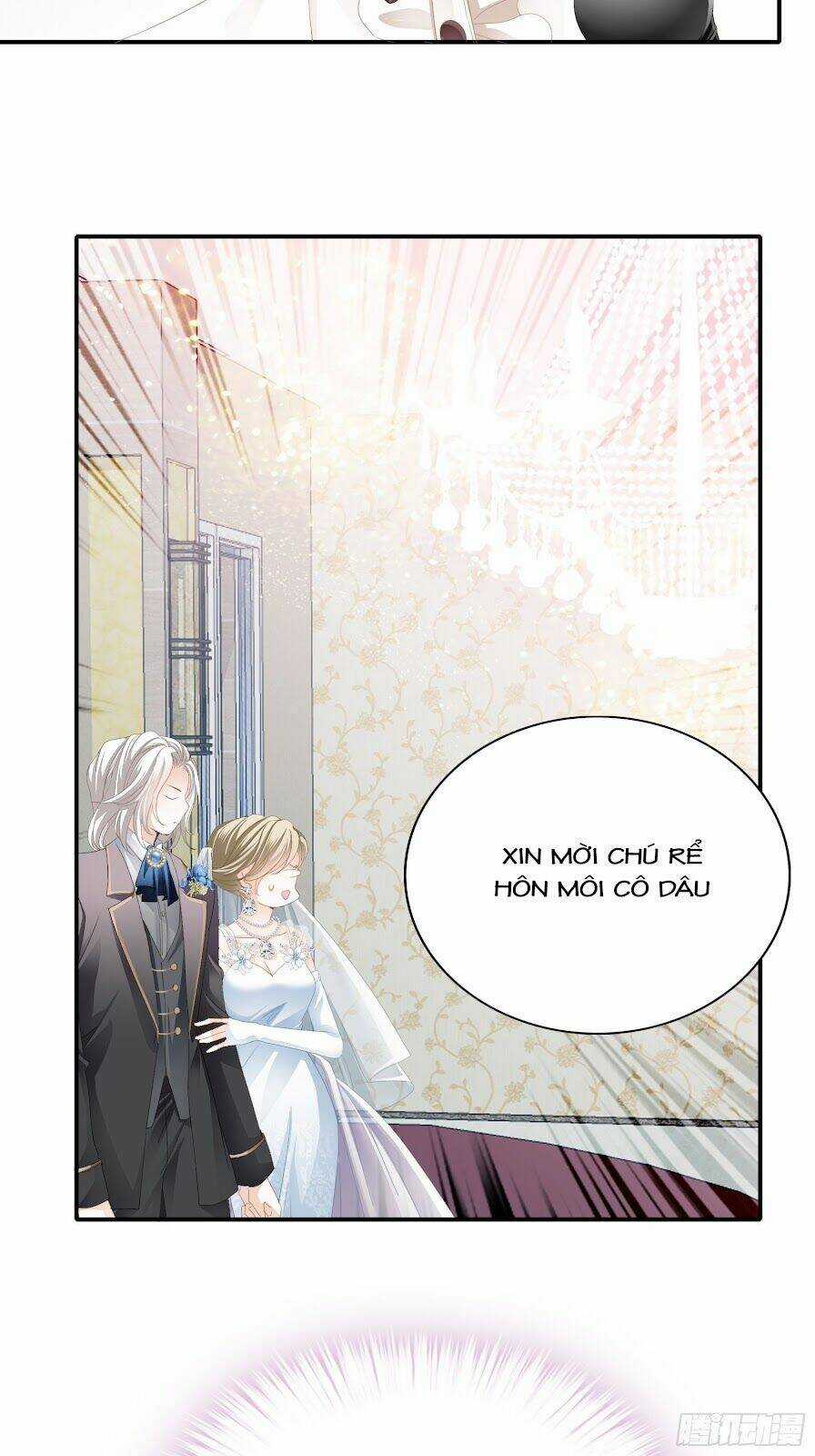 Bạo Quân Ái Nhân Chapter 19 trang 3