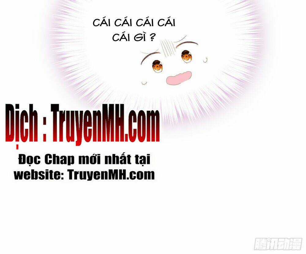 Bạo Quân Ái Nhân Chapter 19 trang 4