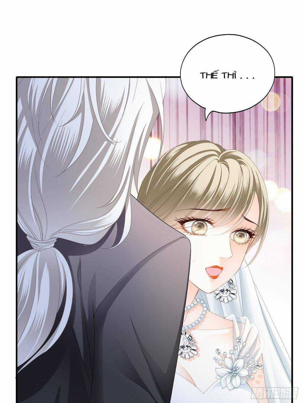 Bạo Quân Ái Nhân Chapter 19 trang 5