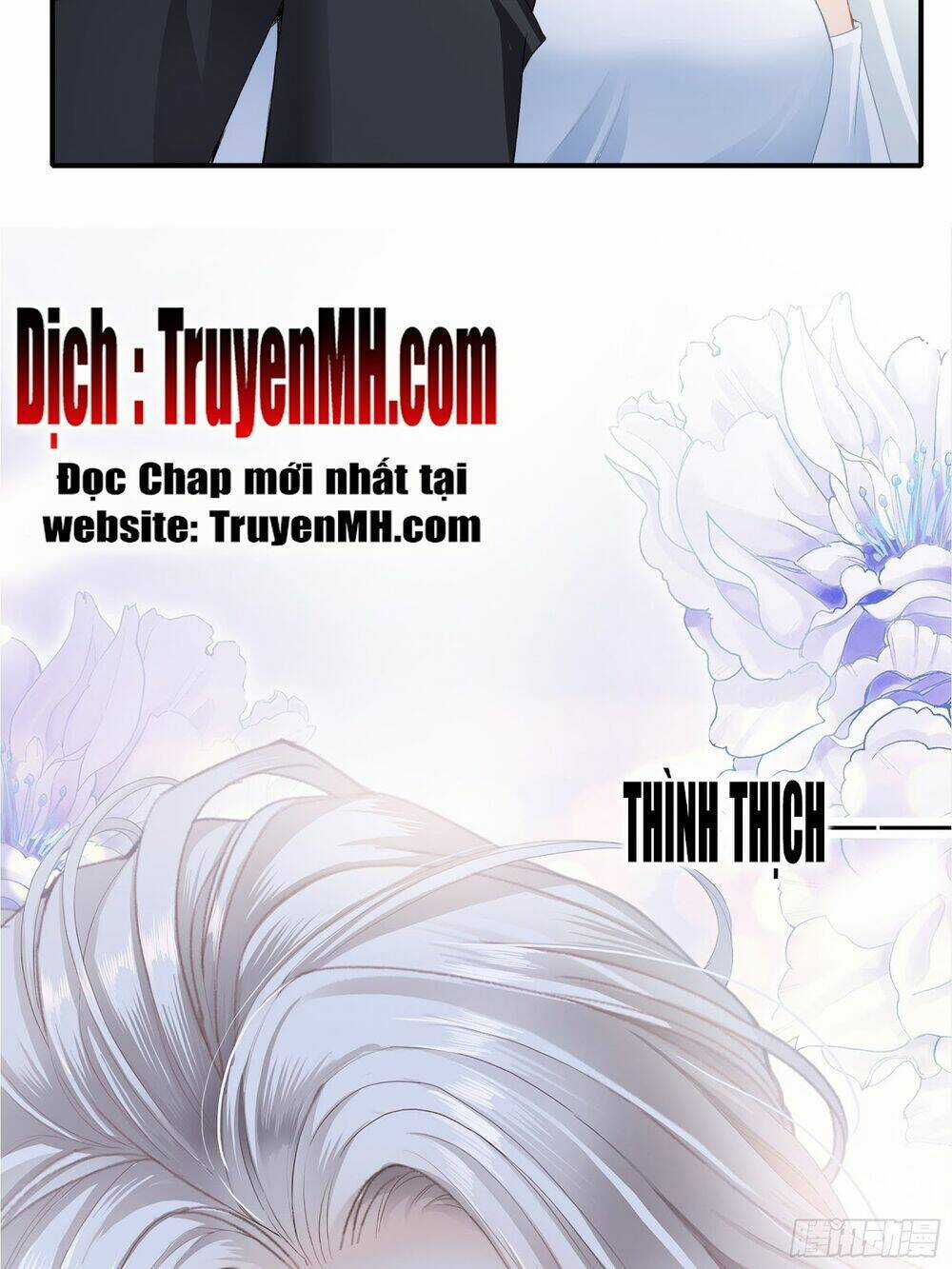 Bạo Quân Ái Nhân Chapter 19 trang 6