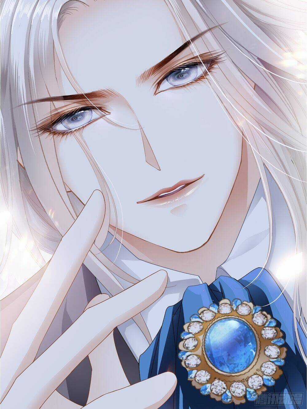 Bạo Quân Ái Nhân Chapter 19 trang 7