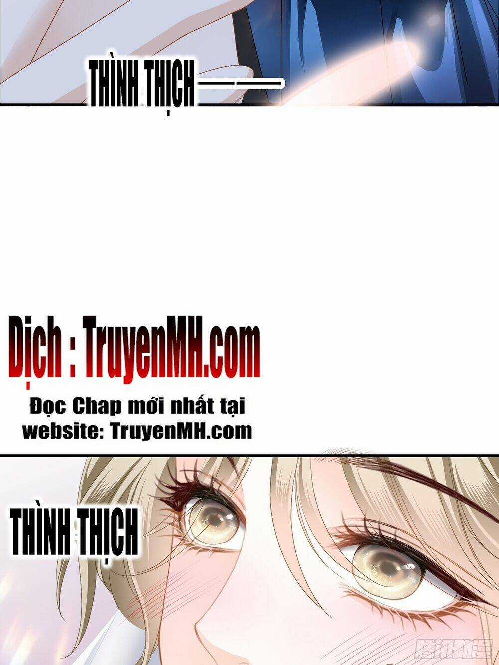 Bạo Quân Ái Nhân Chapter 19 trang 8