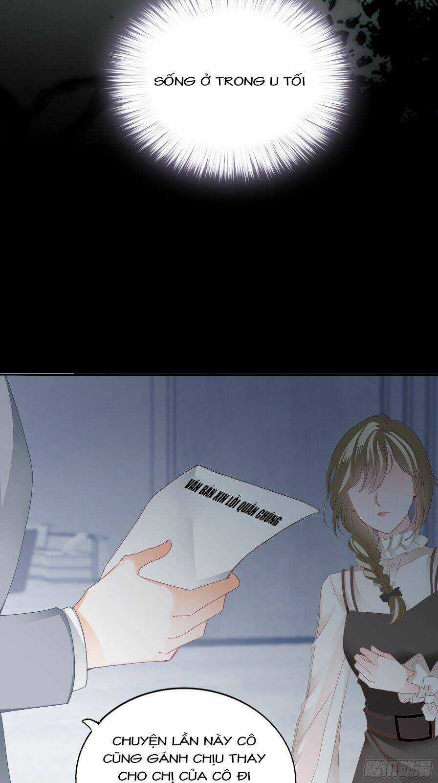 Bạo Quân Ái Nhân Chapter 2 trang 10