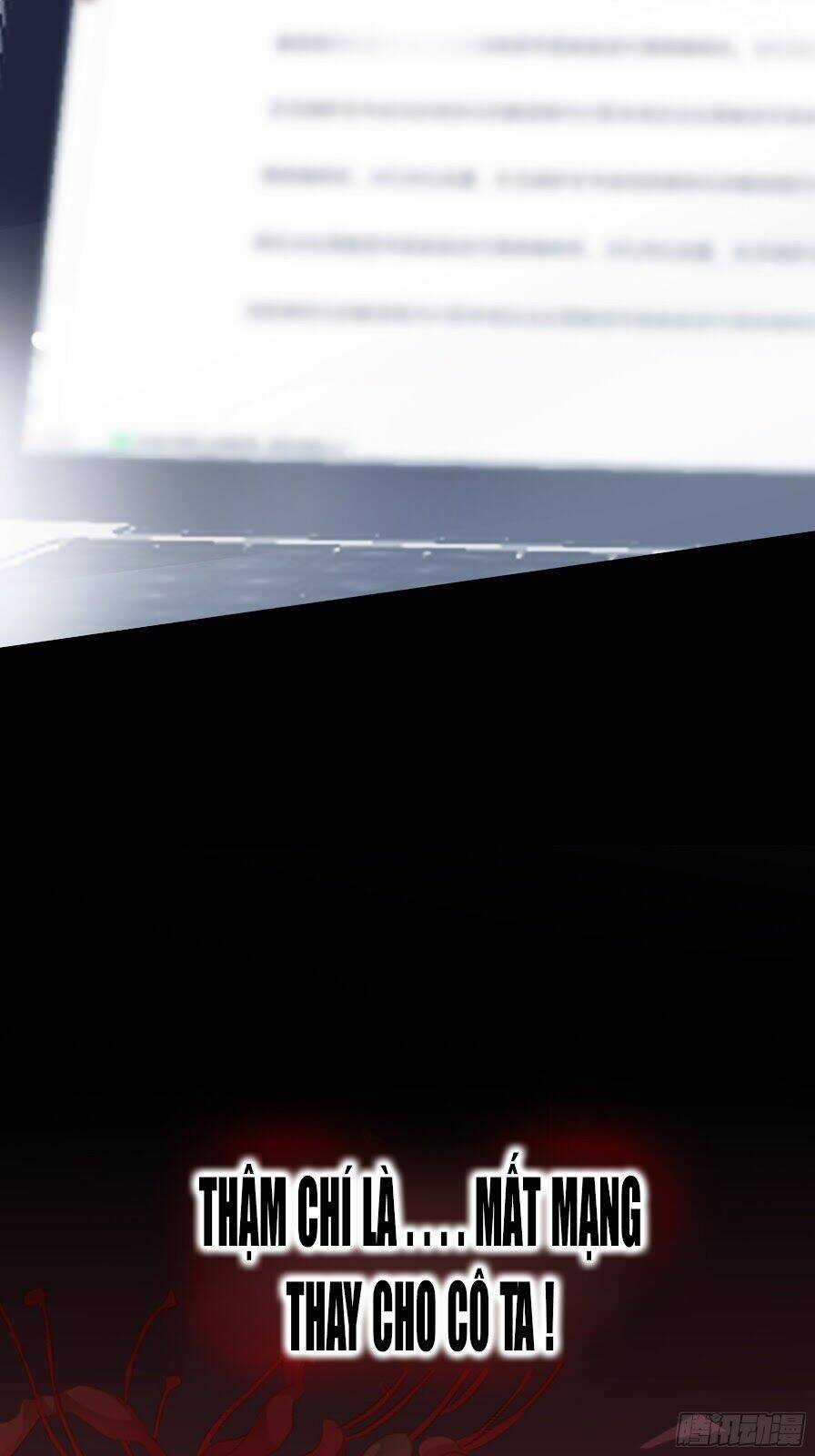 Bạo Quân Ái Nhân Chapter 2 trang 12