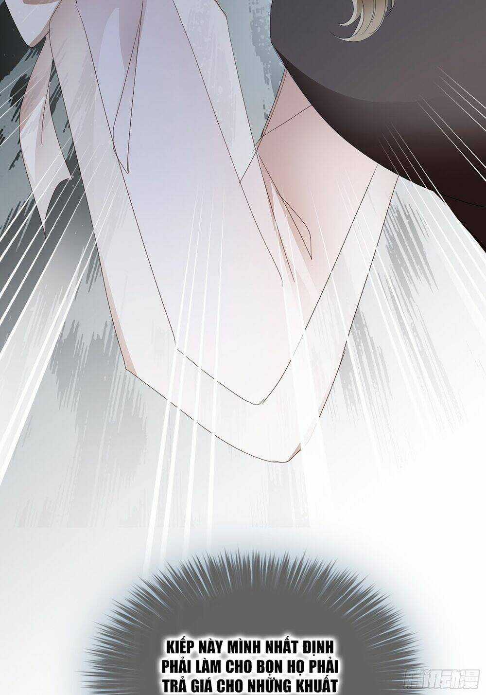 Bạo Quân Ái Nhân Chapter 2 trang 18