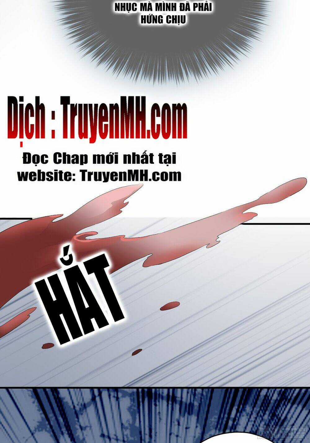 Bạo Quân Ái Nhân Chapter 2 trang 19