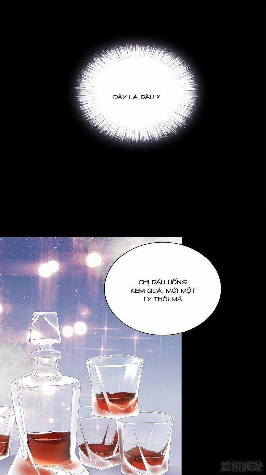 Bạo Quân Ái Nhân Chapter 2 trang 2