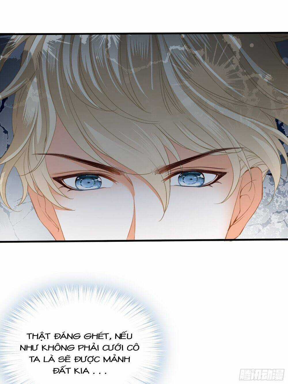 Bạo Quân Ái Nhân Chapter 2 trang 28