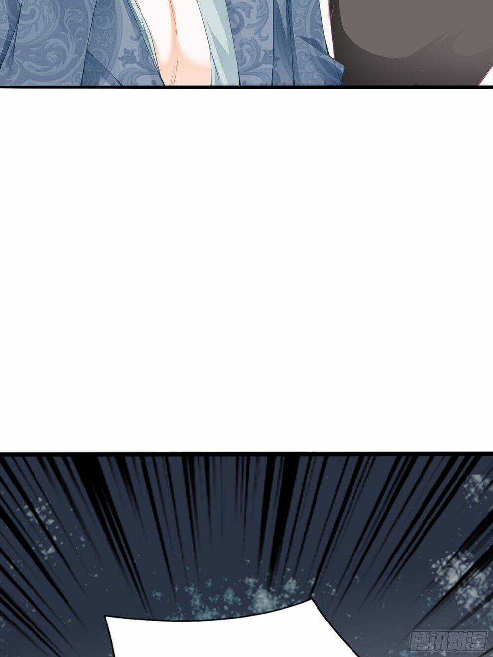 Bạo Quân Ái Nhân Chapter 2 trang 32