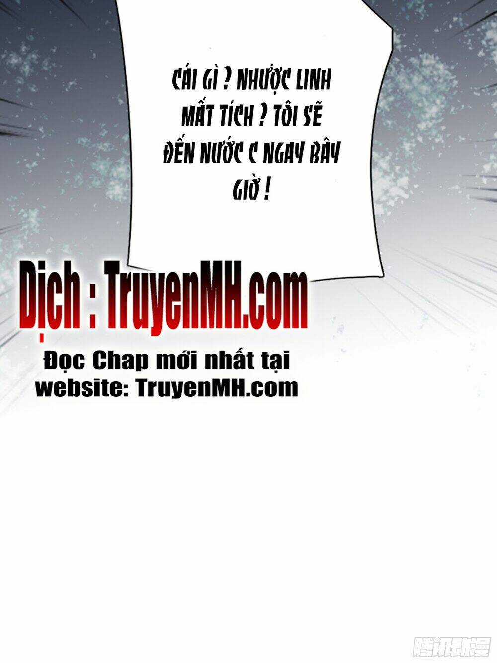 Bạo Quân Ái Nhân Chapter 2 trang 33