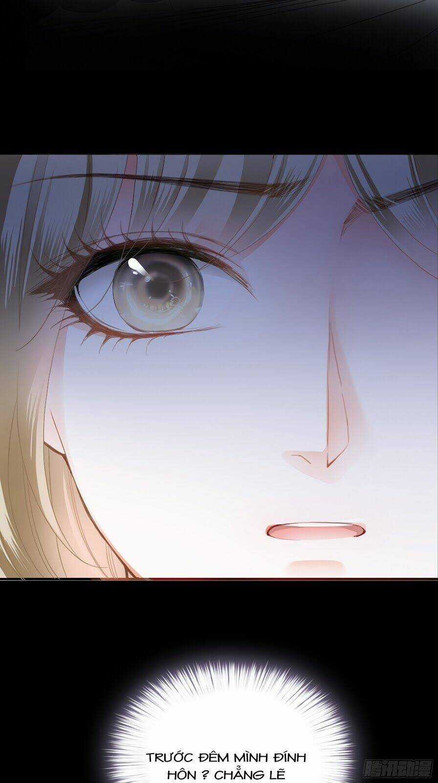 Bạo Quân Ái Nhân Chapter 2 trang 6