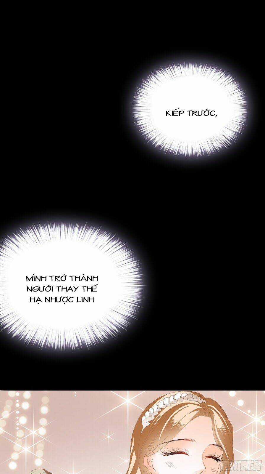 Bạo Quân Ái Nhân Chapter 2 trang 8