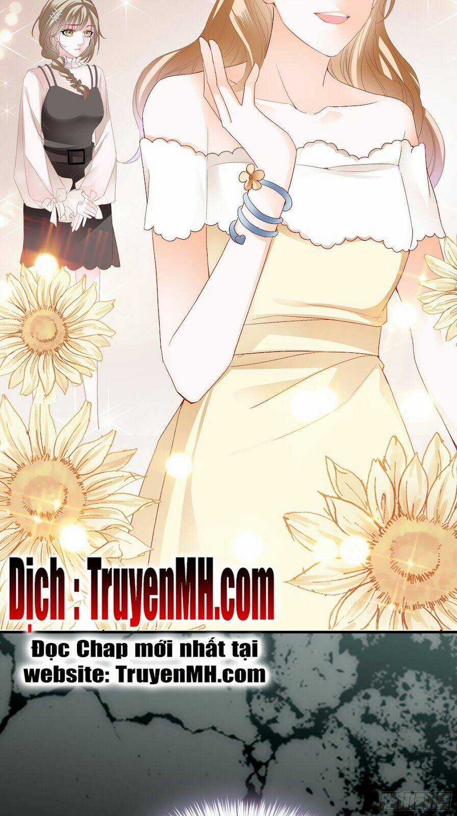 Bạo Quân Ái Nhân Chapter 2 trang 9