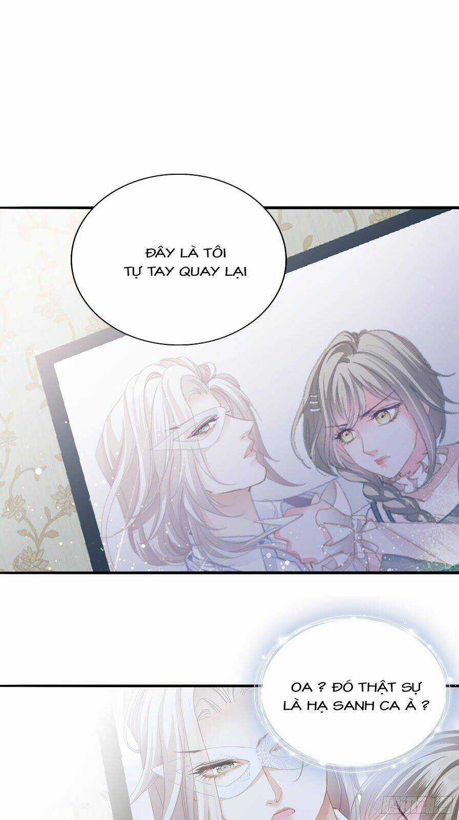 Bạo Quân Ái Nhân Chapter 20 trang 10