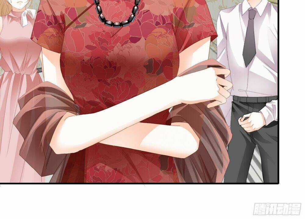 Bạo Quân Ái Nhân Chapter 20 trang 12