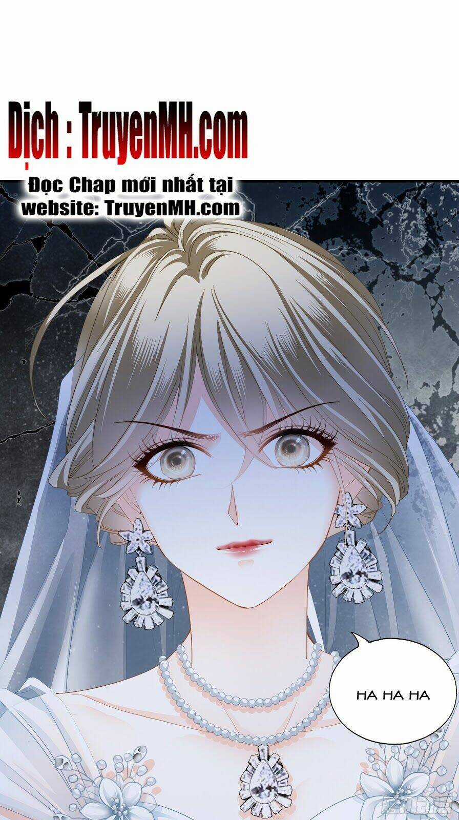 Bạo Quân Ái Nhân Chapter 20 trang 13