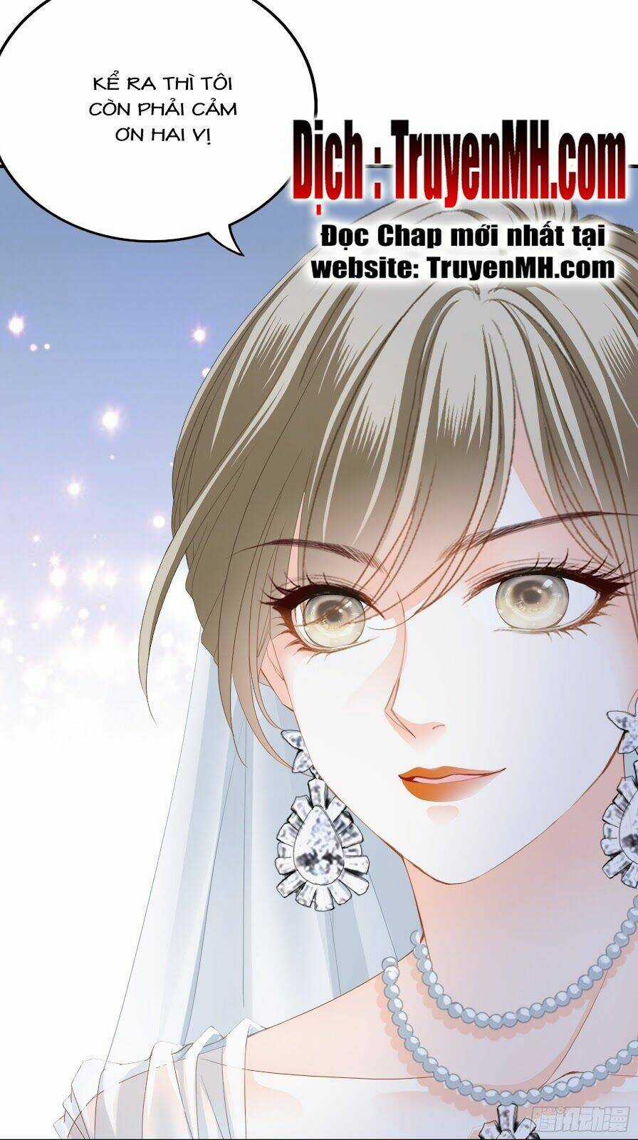 Bạo Quân Ái Nhân Chapter 20 trang 15