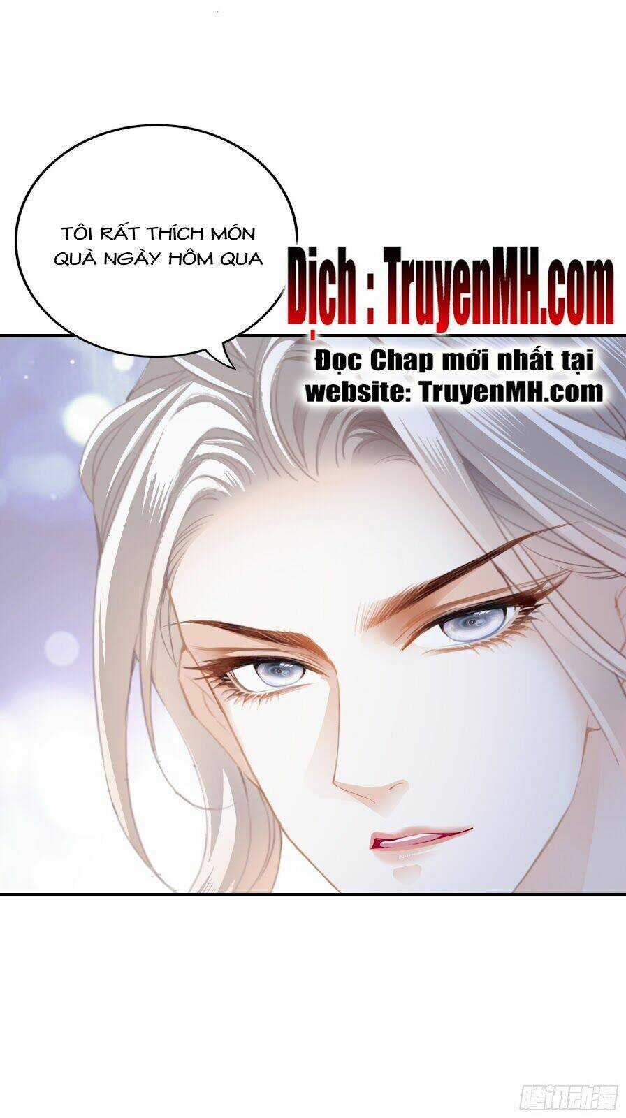 Bạo Quân Ái Nhân Chapter 20 trang 19