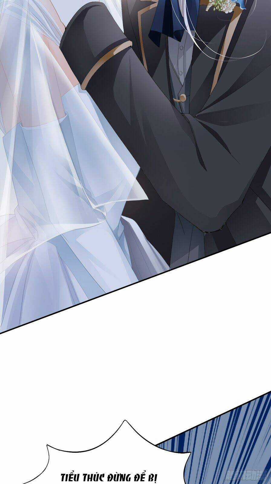 Bạo Quân Ái Nhân Chapter 20 trang 2