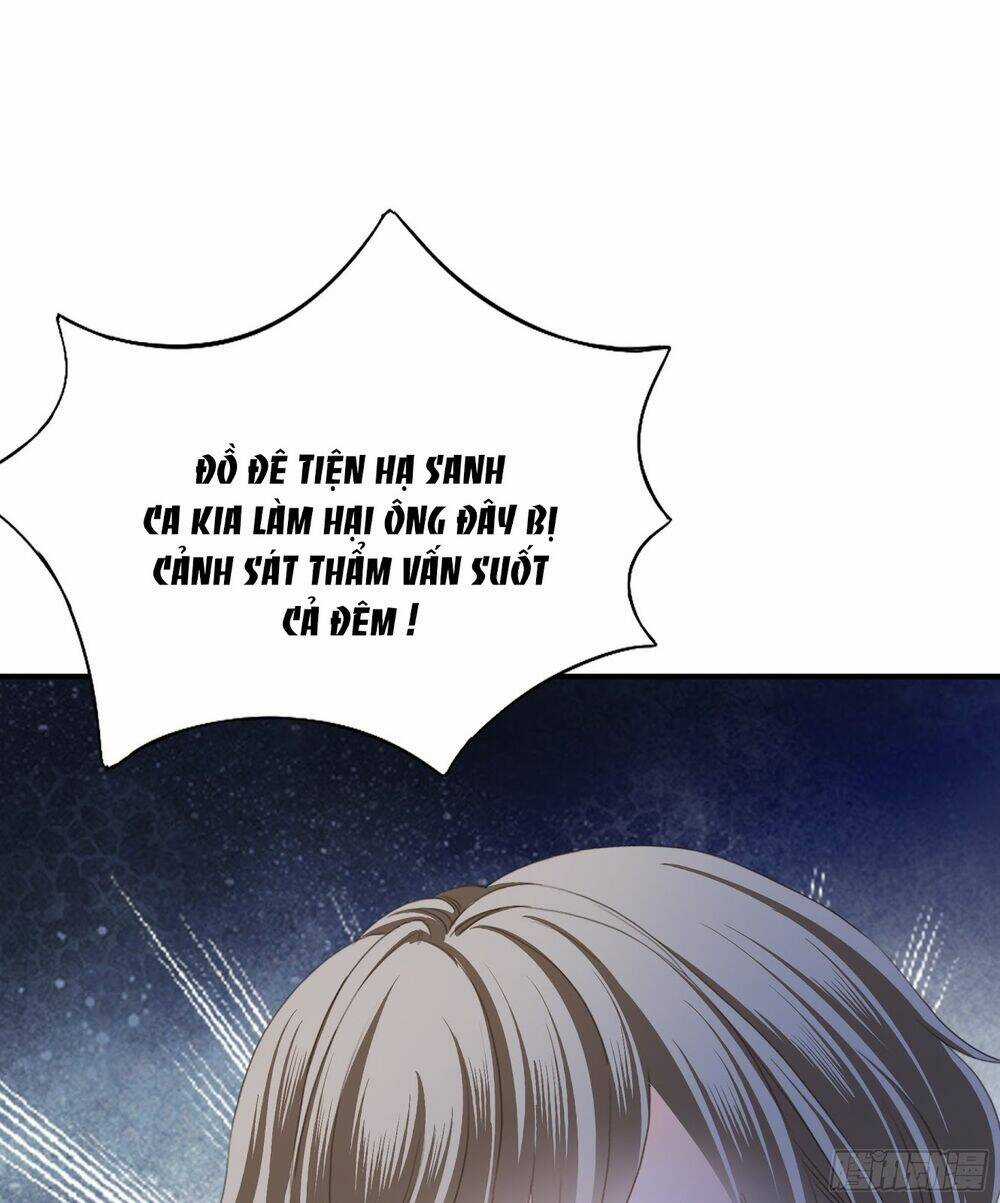 Bạo Quân Ái Nhân Chapter 20 trang 6