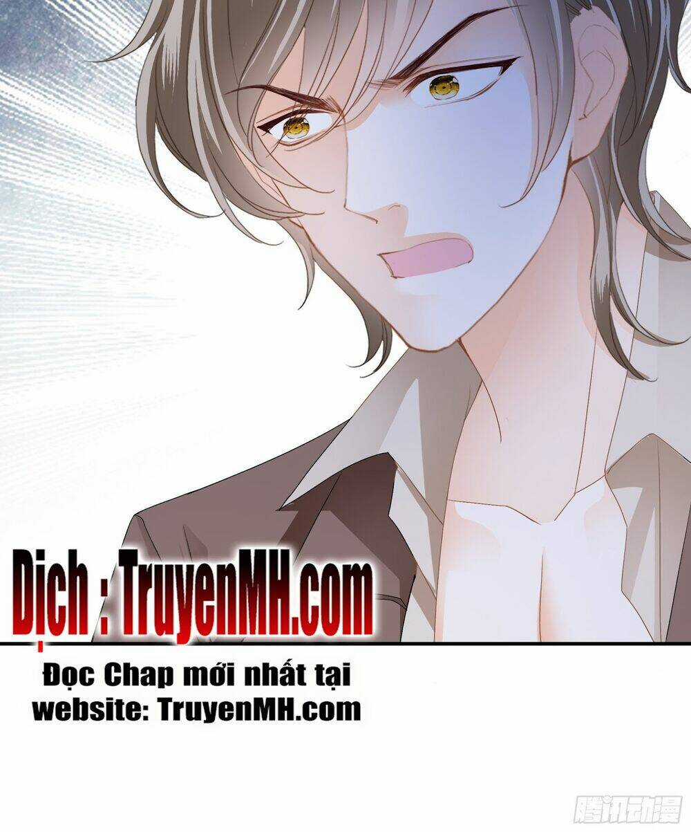 Bạo Quân Ái Nhân Chapter 20 trang 7