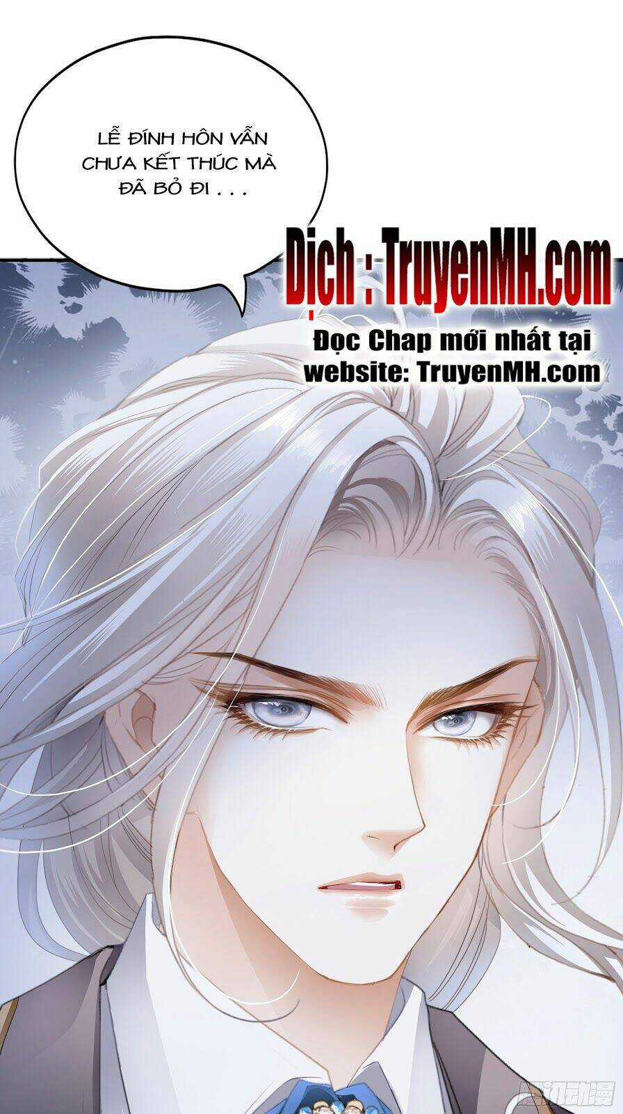 Bạo Quân Ái Nhân Chapter 21 trang 14