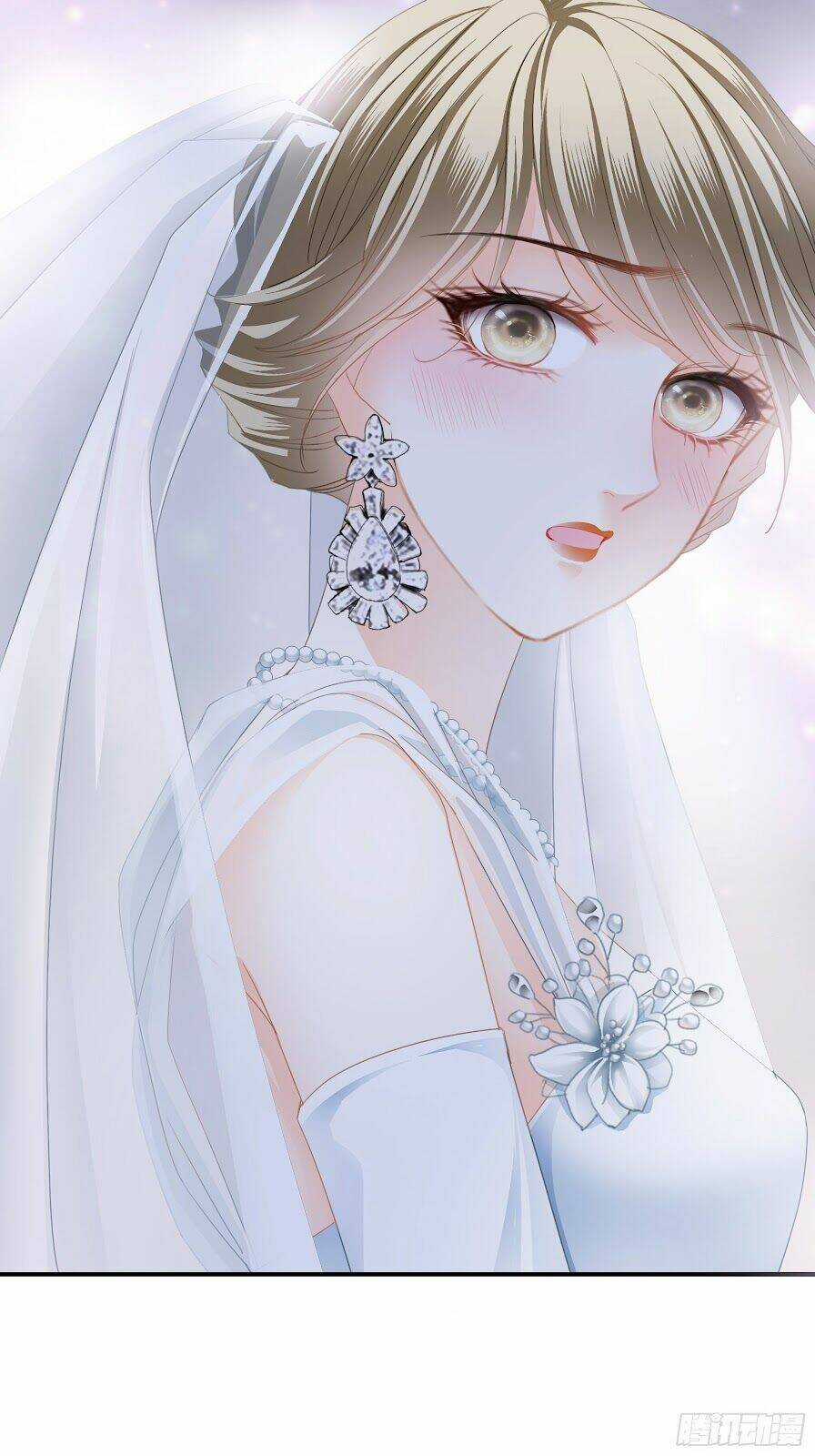 Bạo Quân Ái Nhân Chapter 21 trang 21