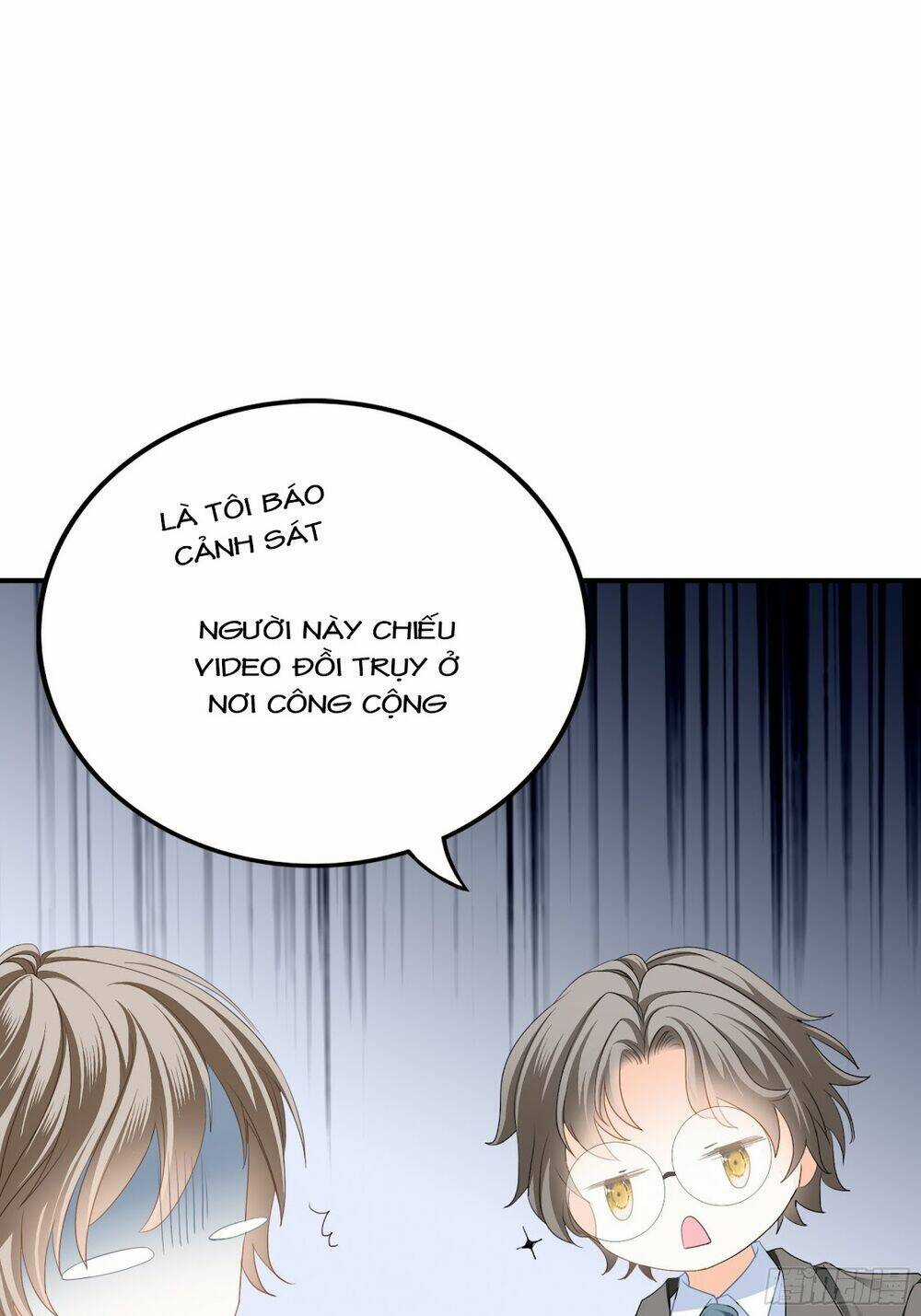 Bạo Quân Ái Nhân Chapter 21 trang 5