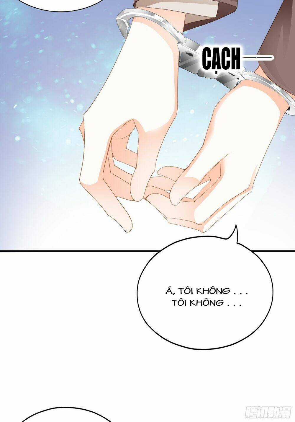 Bạo Quân Ái Nhân Chapter 21 trang 7