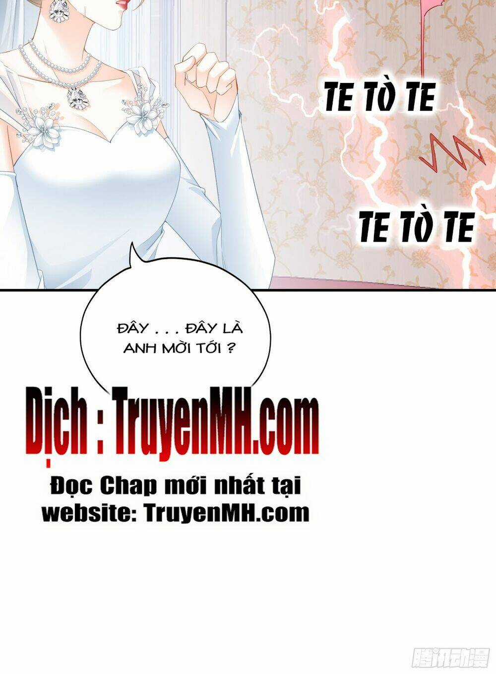 Bạo Quân Ái Nhân Chapter 22 trang 11