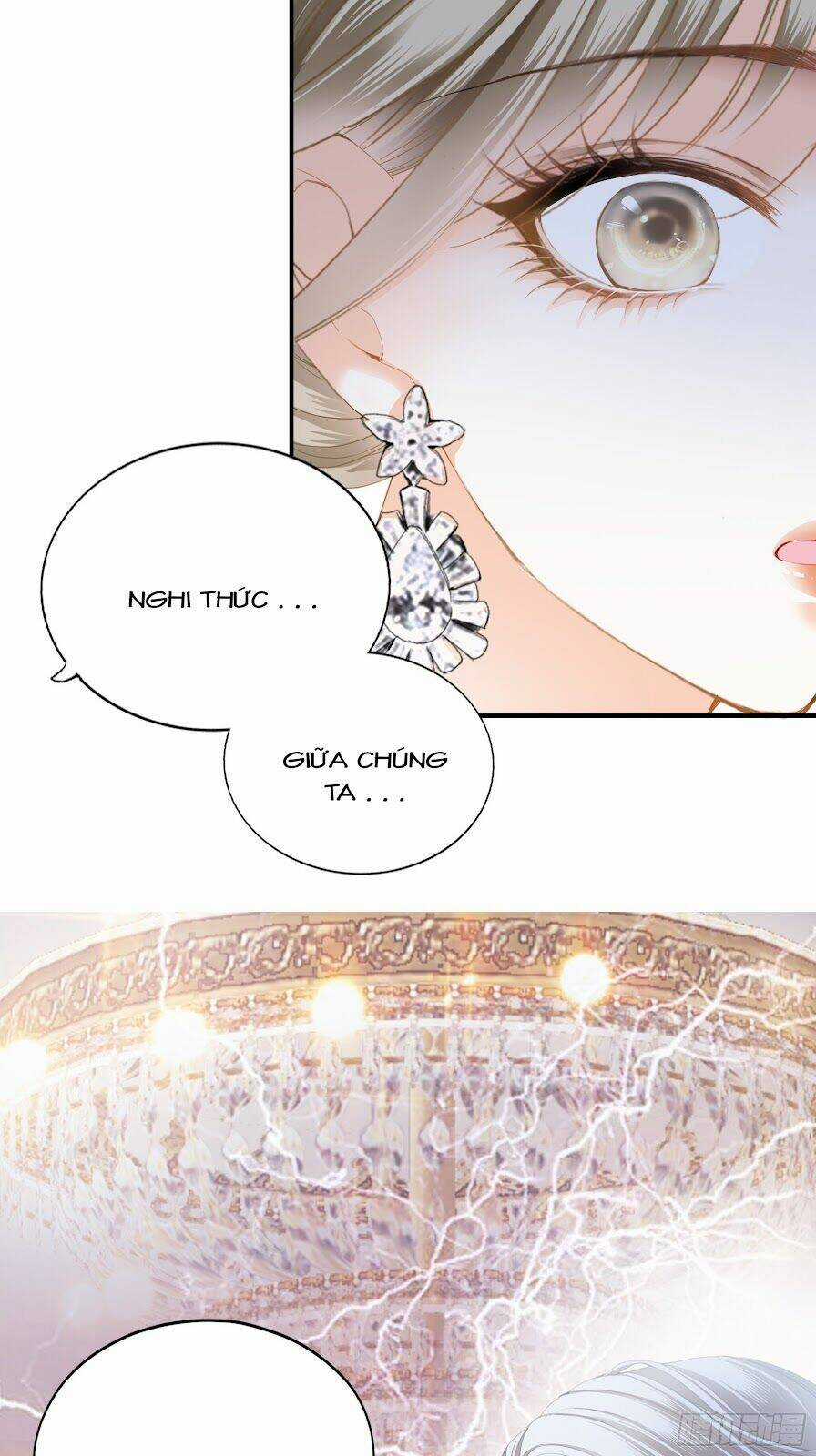 Bạo Quân Ái Nhân Chapter 22 trang 14