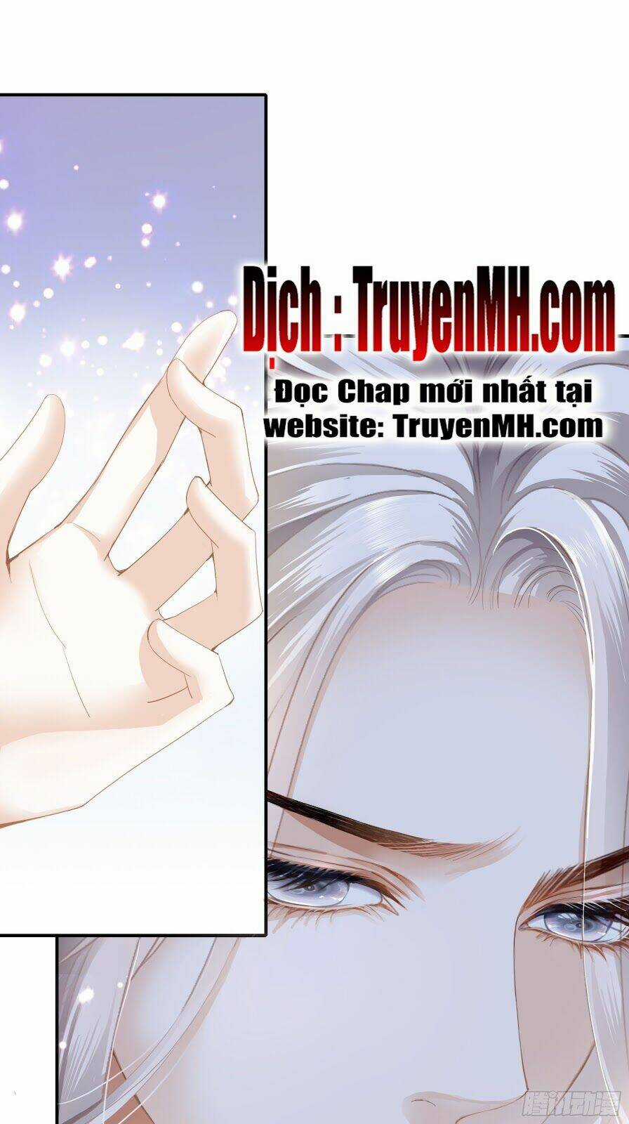 Bạo Quân Ái Nhân Chapter 23 trang 12