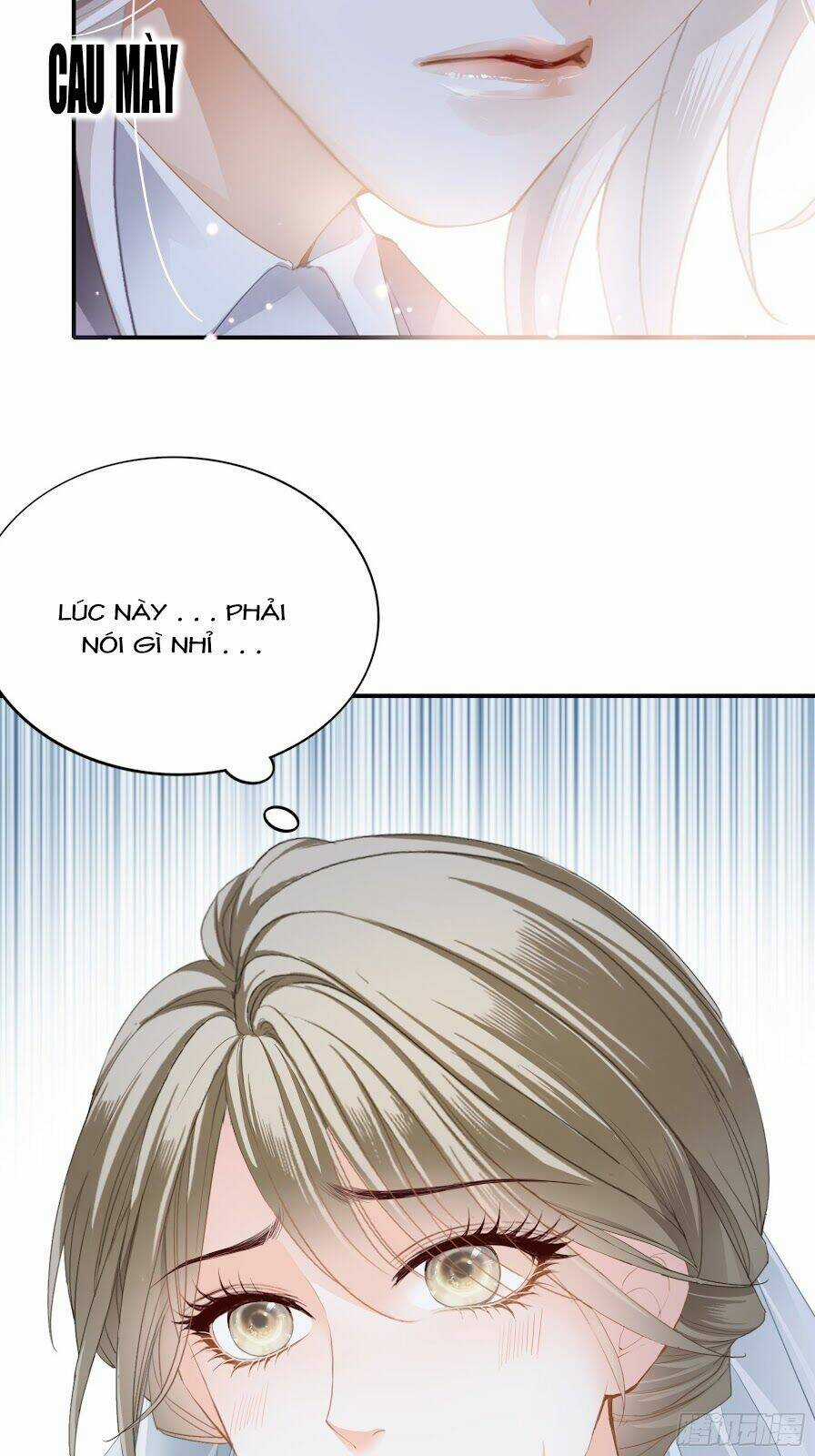 Bạo Quân Ái Nhân Chapter 23 trang 13