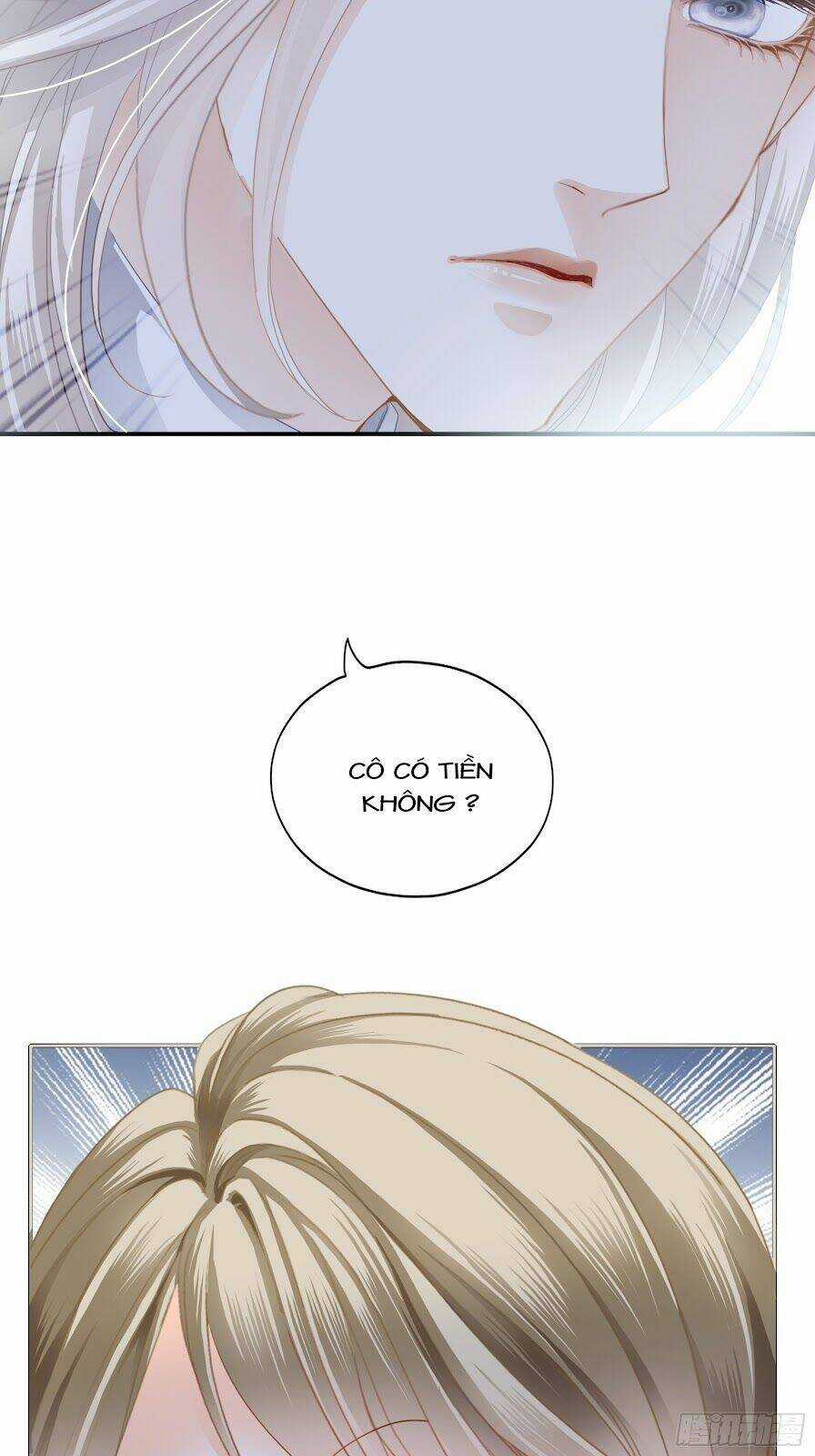 Bạo Quân Ái Nhân Chapter 23 trang 15