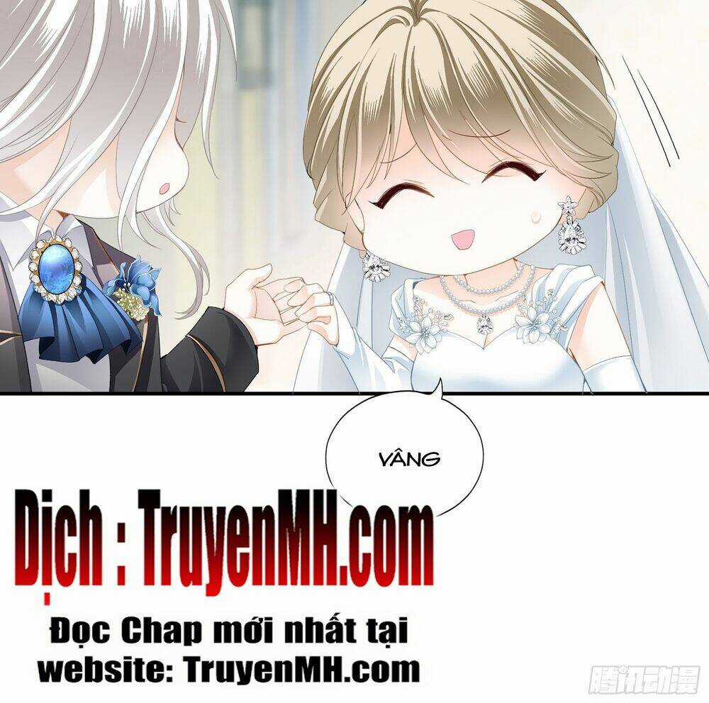 Bạo Quân Ái Nhân Chapter 23 trang 6