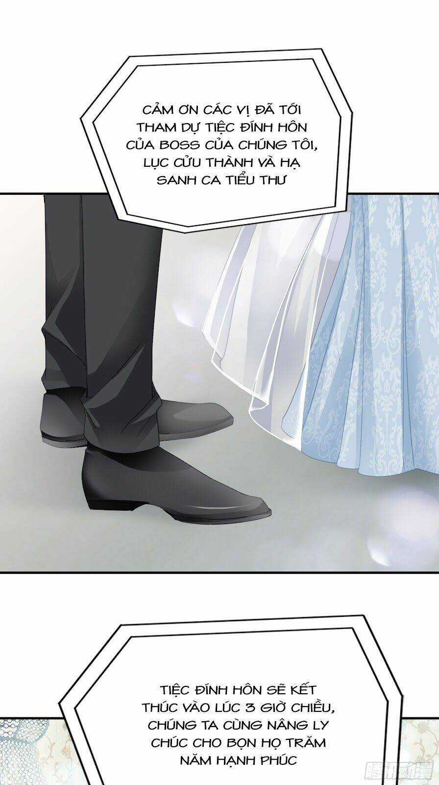 Bạo Quân Ái Nhân Chapter 23 trang 7