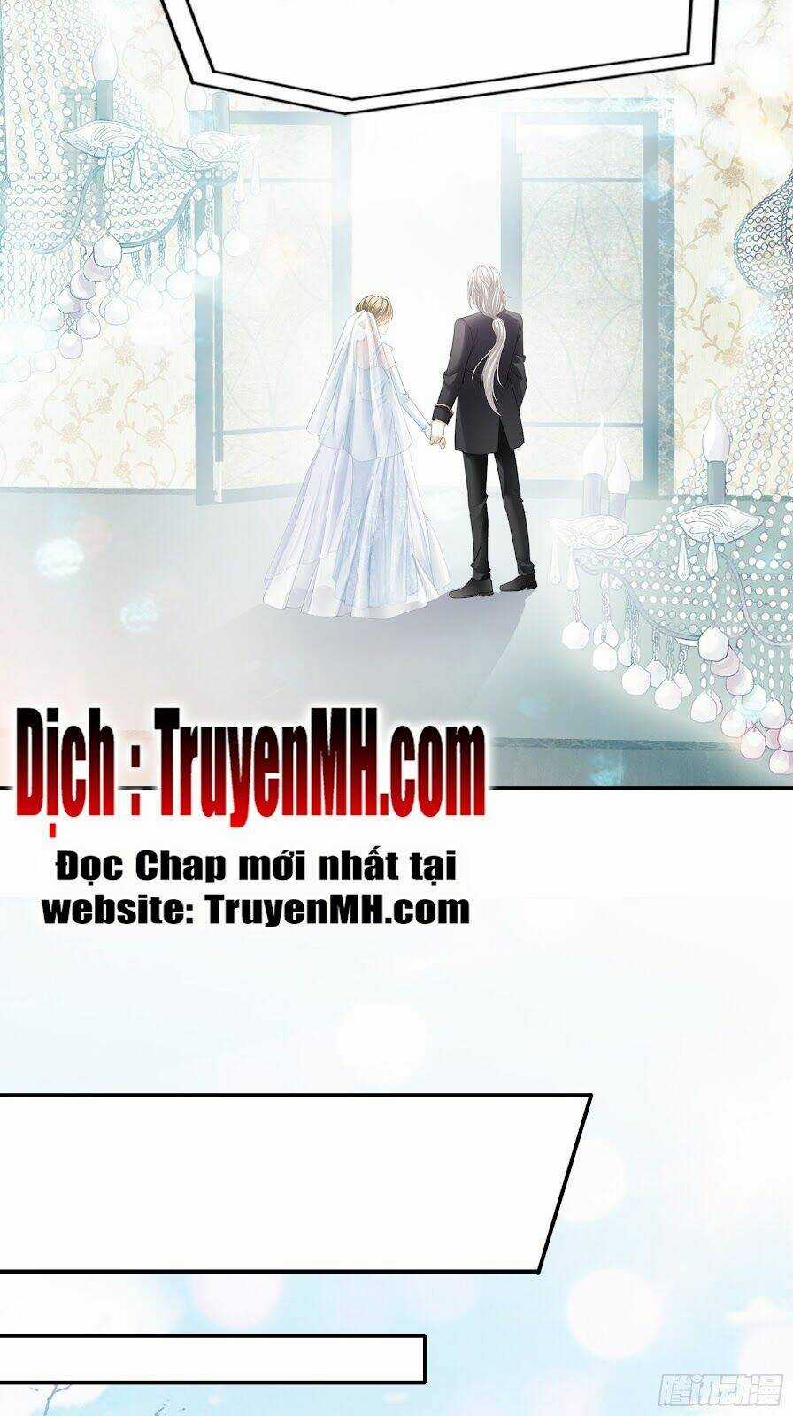 Bạo Quân Ái Nhân Chapter 23 trang 8