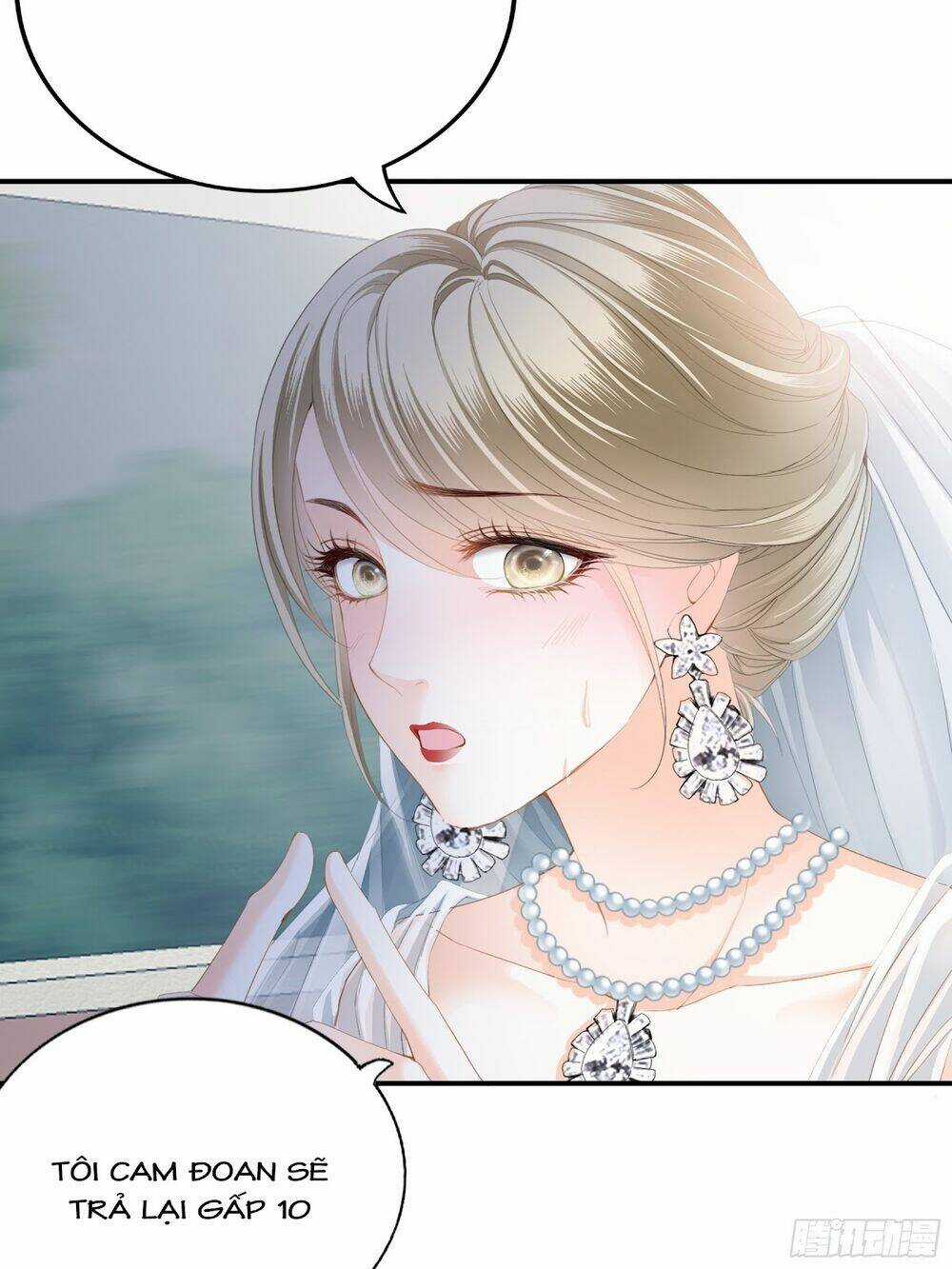 Bạo Quân Ái Nhân Chapter 24 trang 10