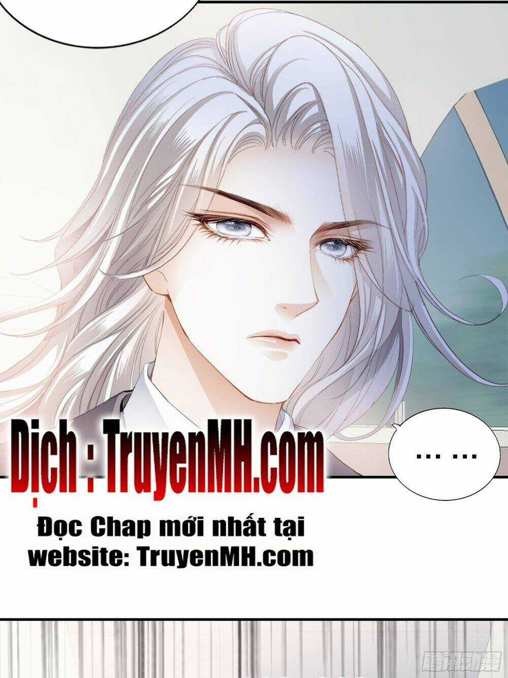 Bạo Quân Ái Nhân Chapter 24 trang 11