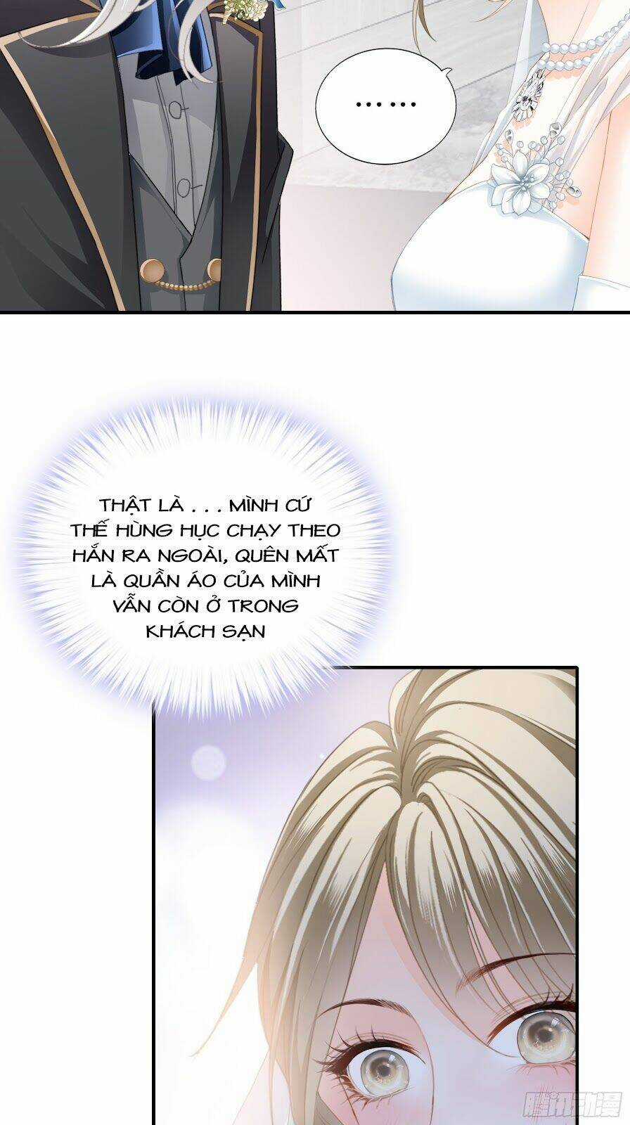 Bạo Quân Ái Nhân Chapter 24 trang 2