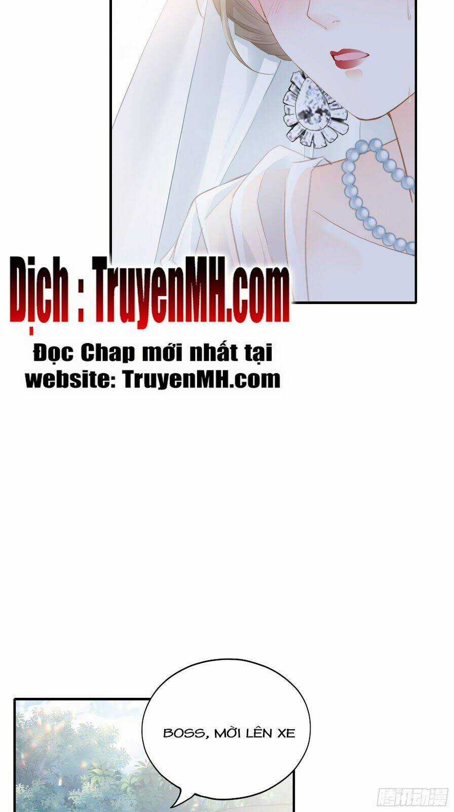 Bạo Quân Ái Nhân Chapter 24 trang 3