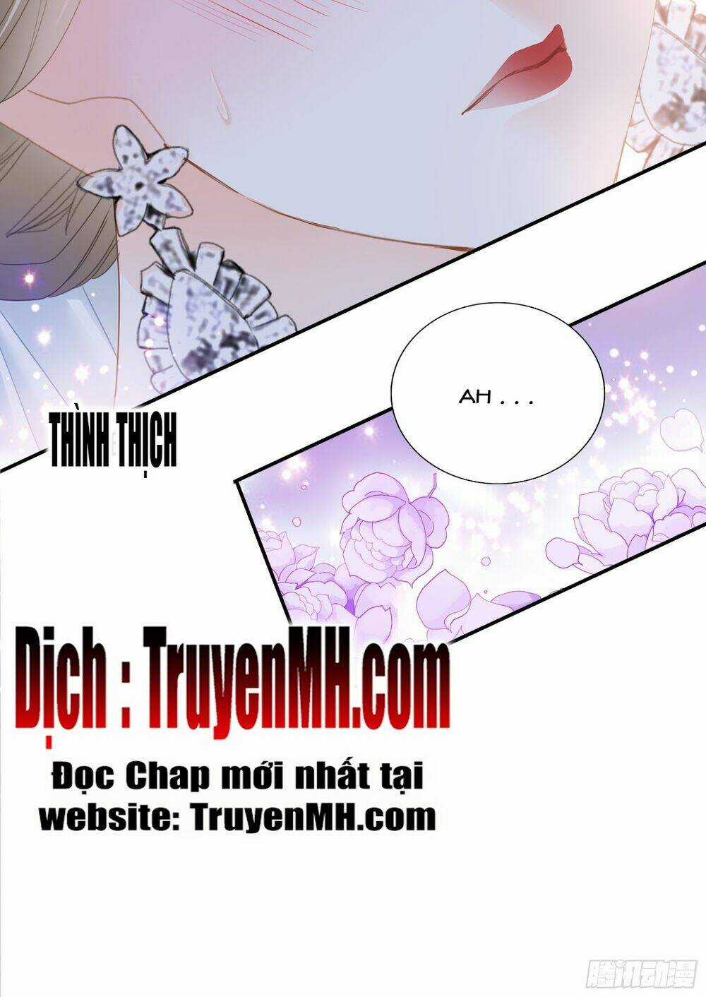 Bạo Quân Ái Nhân Chapter 24 trang 7