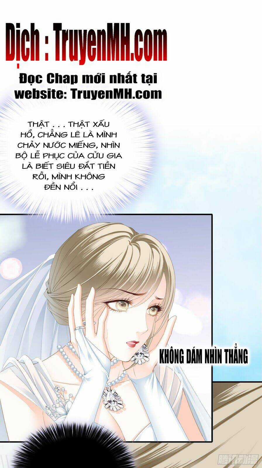 Bạo Quân Ái Nhân Chapter 25 trang 16