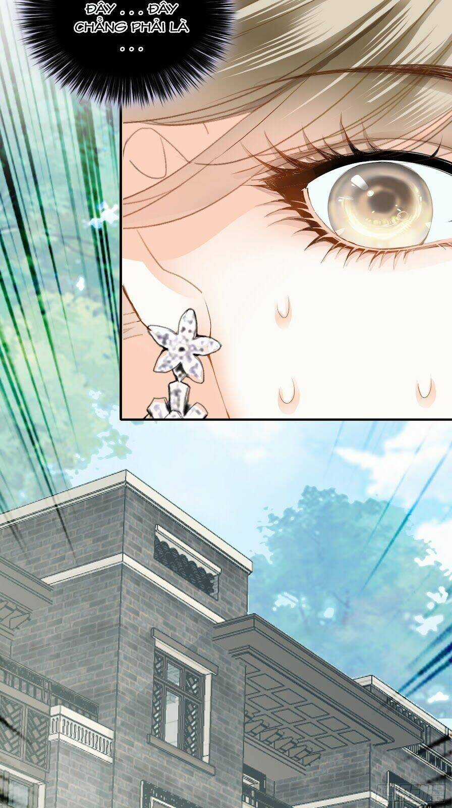 Bạo Quân Ái Nhân Chapter 25 trang 17