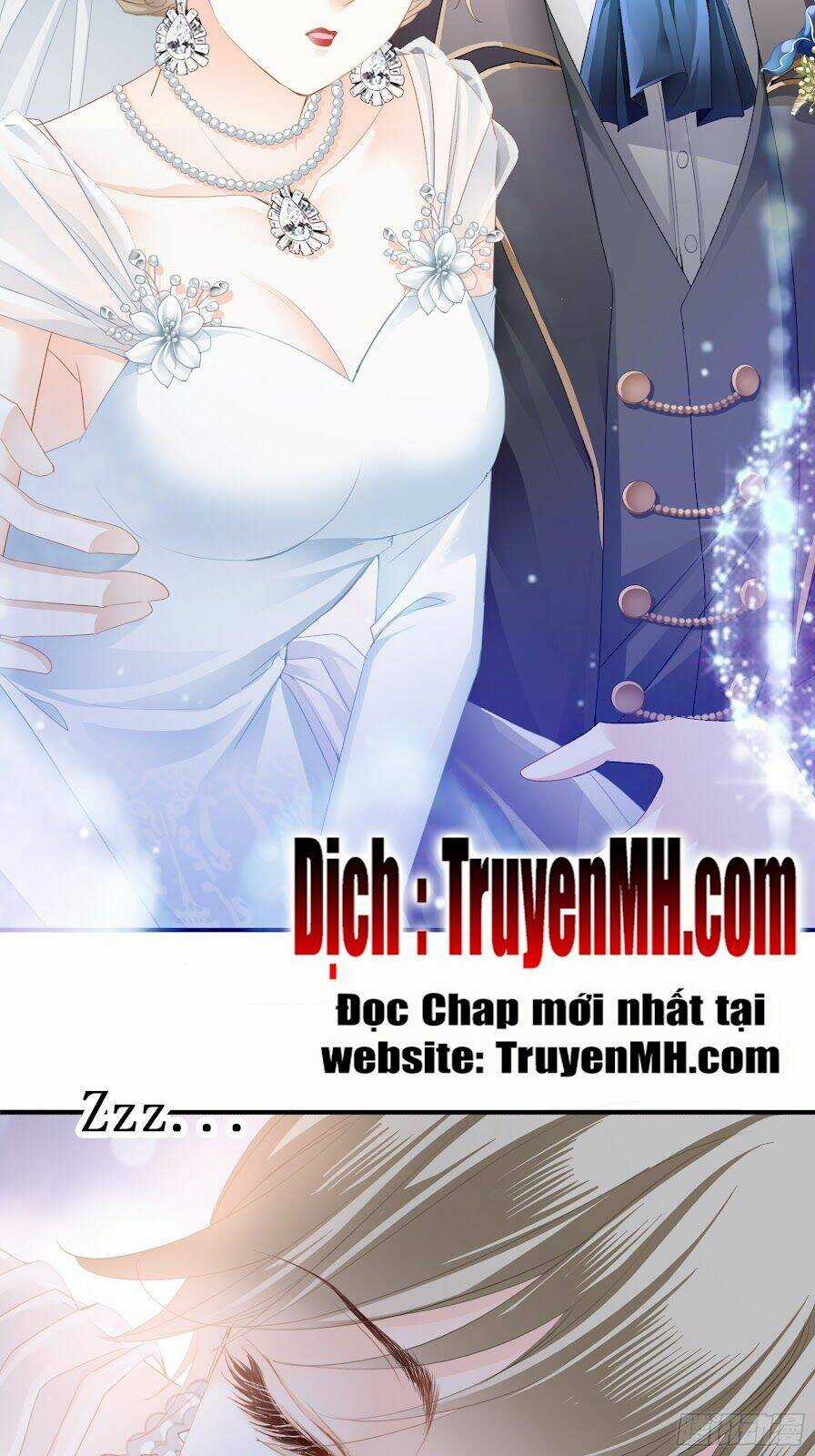 Bạo Quân Ái Nhân Chapter 25 trang 2