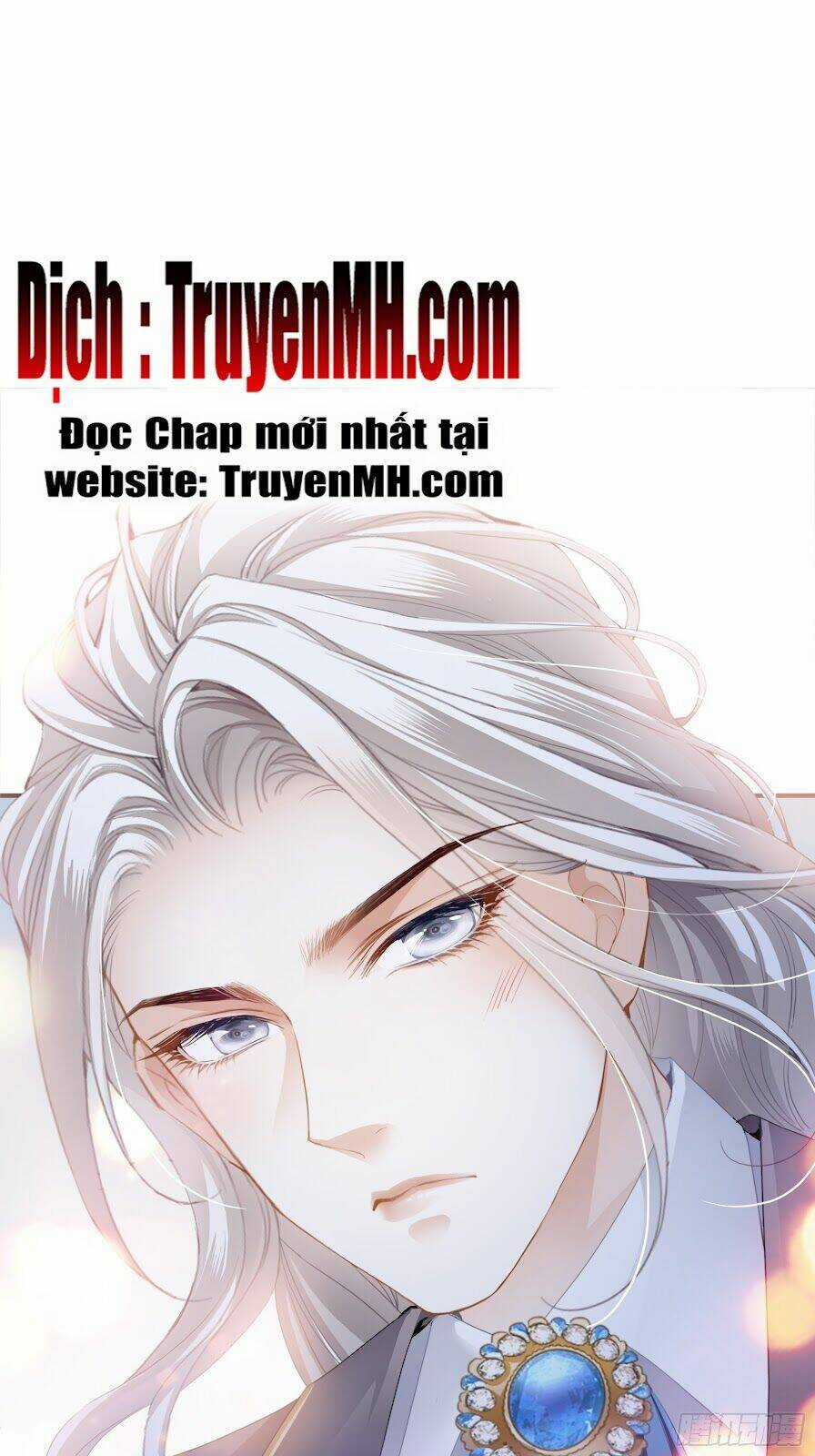 Bạo Quân Ái Nhân Chapter 25 trang 4