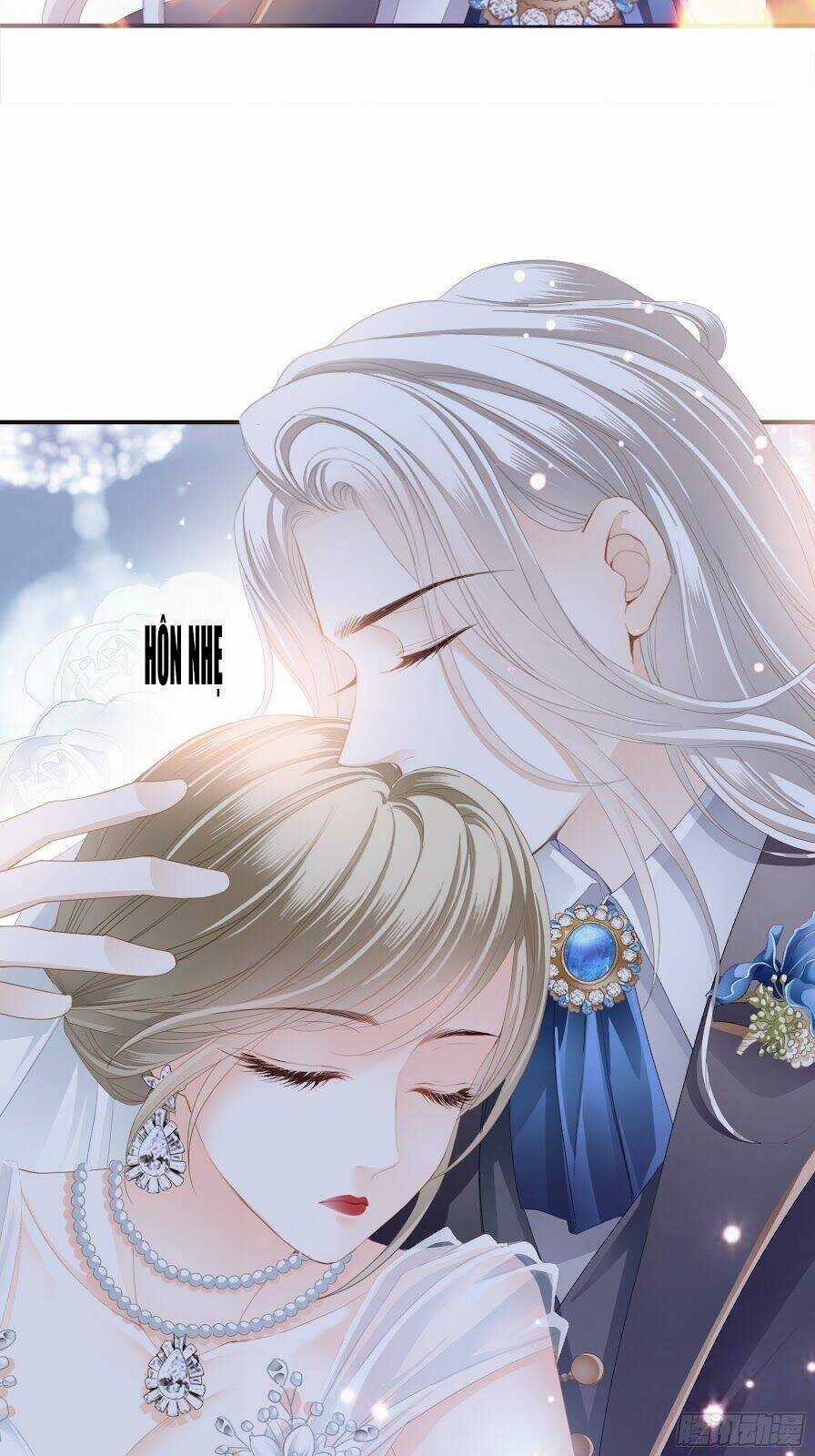 Bạo Quân Ái Nhân Chapter 25 trang 5