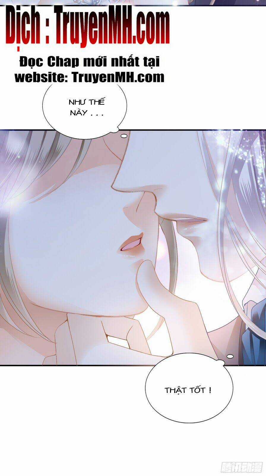 Bạo Quân Ái Nhân Chapter 25 trang 6