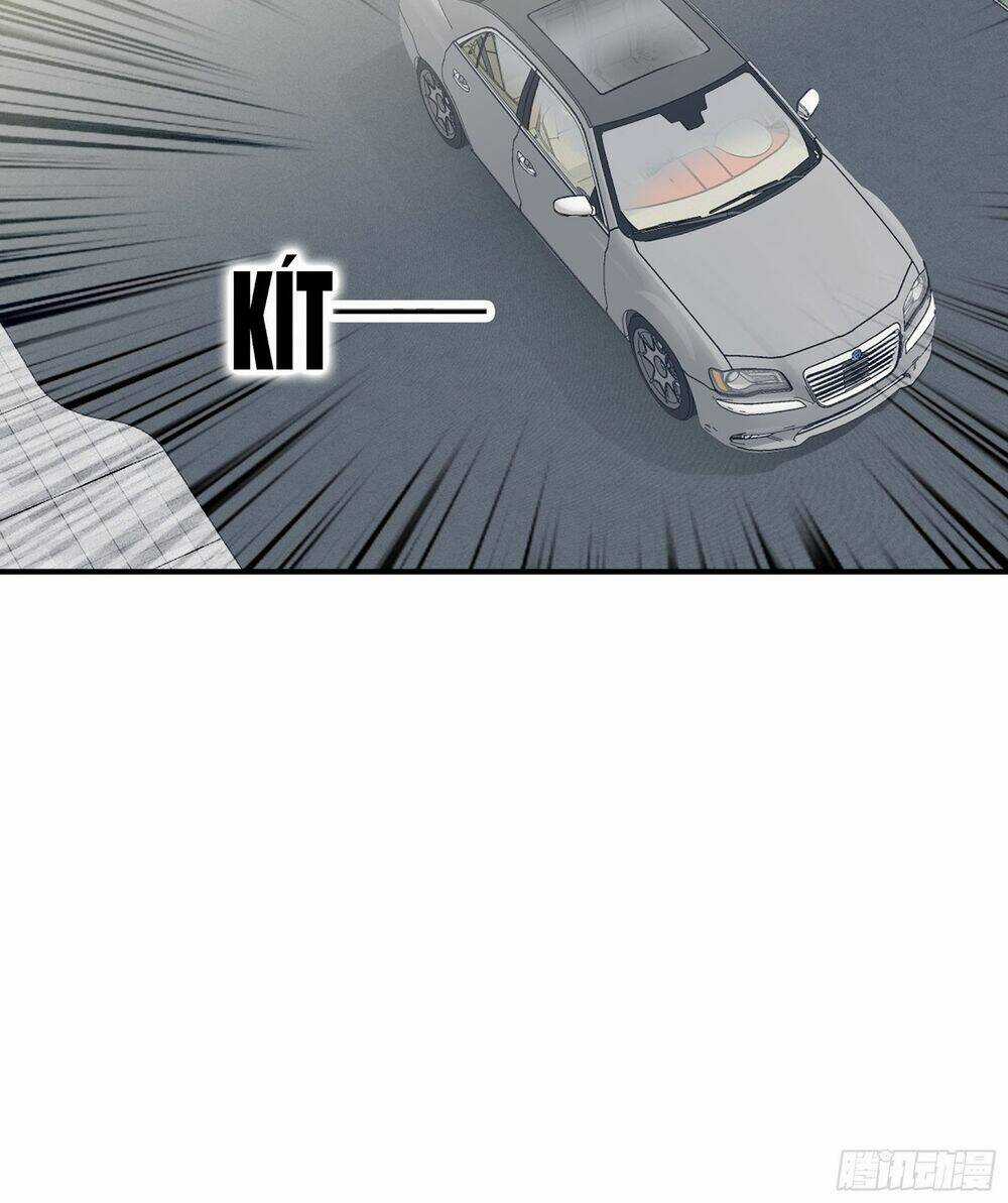 Bạo Quân Ái Nhân Chapter 25 trang 9